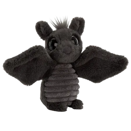 Frizzles Bat