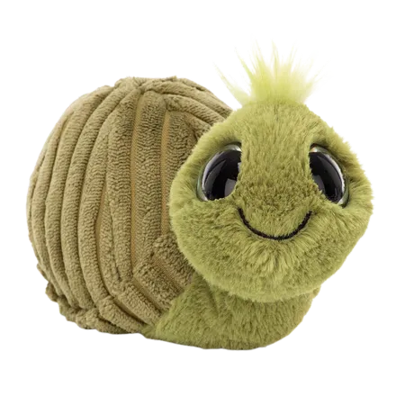 Frizzles Snail
