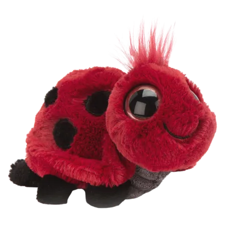 Frizzles Ladybird