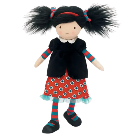 Fairytale Folk Snow White