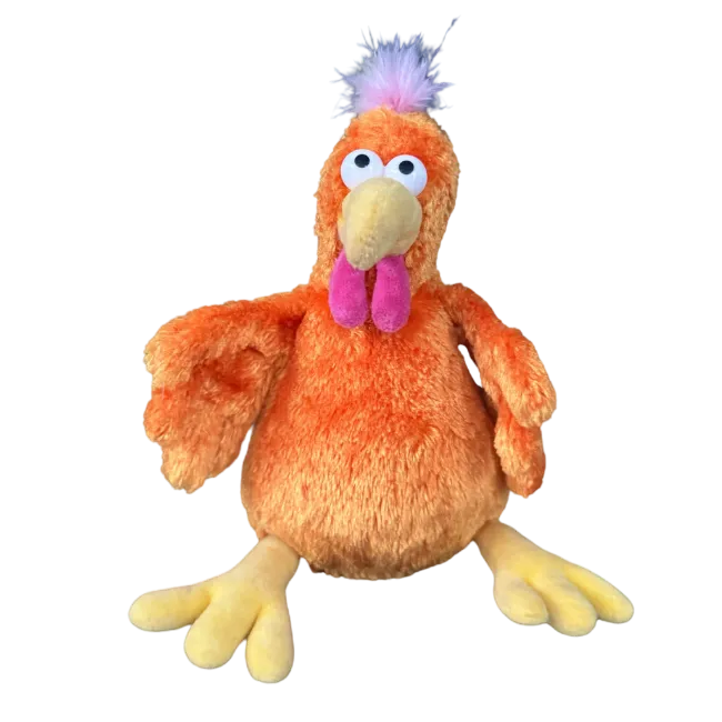 Funky Chicken