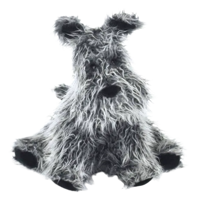 Truffles Terrier - Medium