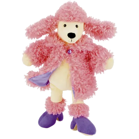 Furcoat Poodle