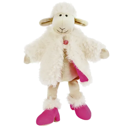 Furcoat Sheep