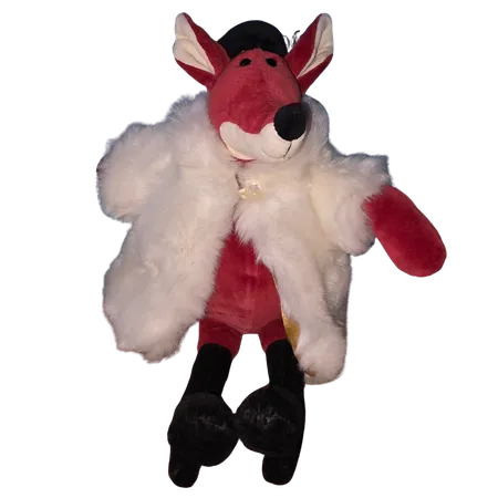 Furcoat Fox