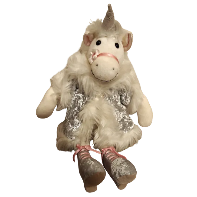 Furcoat Unicorn
