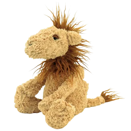 Furryosity Camel