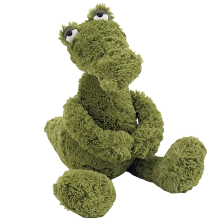 Furryosity Croc