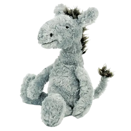 Furryosity Donkey