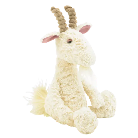 Furryosity Goat