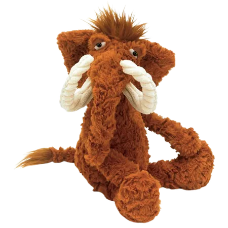 Furryosity Woolly Mammoth