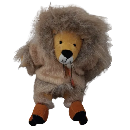 Furcoat Lion - Small