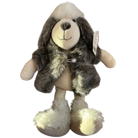 Handsome Hound Sheep Dog - Small