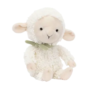 Fuzzkin Lamb