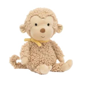 Fuzzkin Monkey
