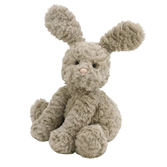 Fuddlewuddle Beige Bunny - Medium