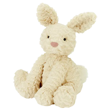 Fuddlewuddle Cream Bunny - Medium