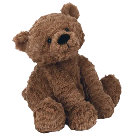 Fuddlewuddle Bear Cub - Medium
