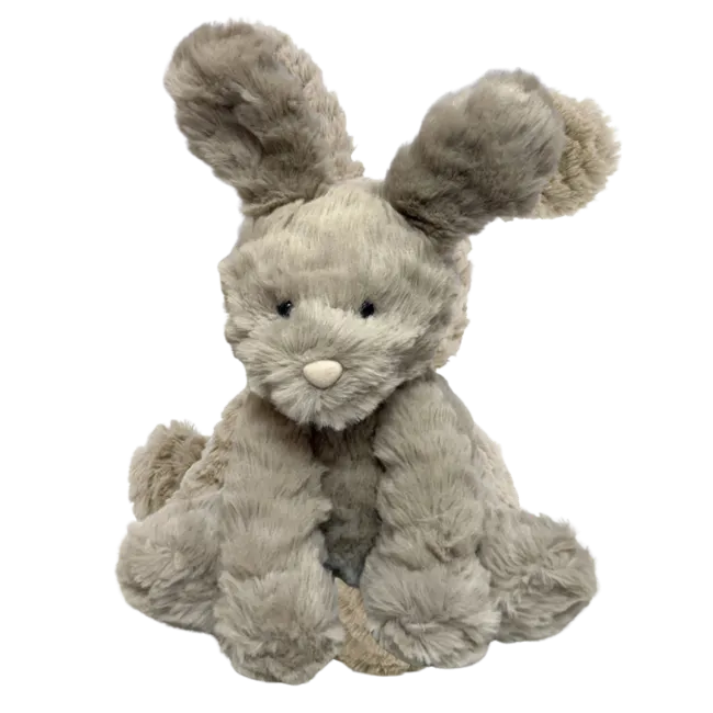 Fuddlewuddle Beige Bunny - Small