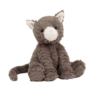 Fuddlewuddle Cat