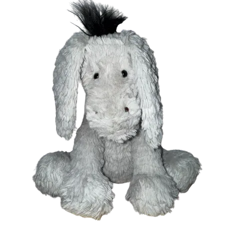 Fuddlewuddle Donkey - Medium