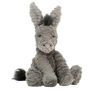 Fuddlewuddle Donkey