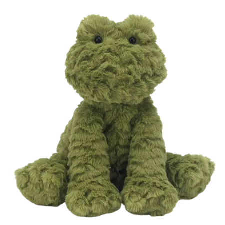 Fuddlewuddle Frog - Small