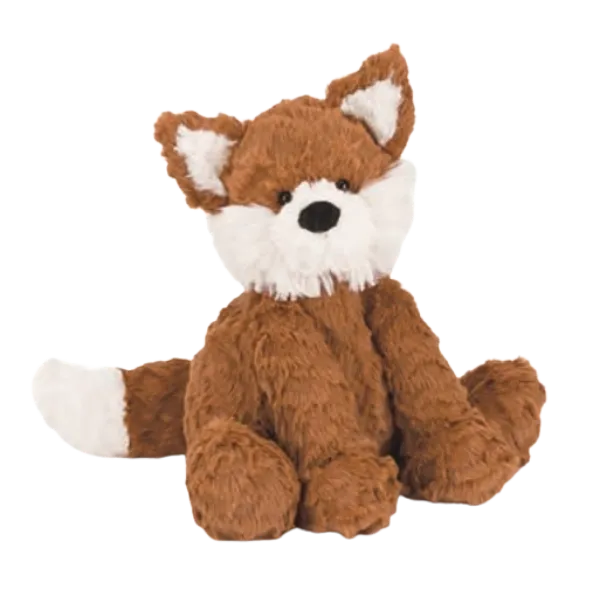 Fuddlewuddle Fox Cub - Medium