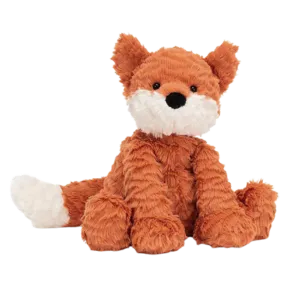 Fuddlewuddle Fox