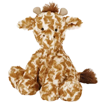 Fuddlewuddle Giraffe