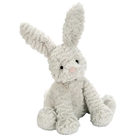 Fuddlewuddle Grey Bunny