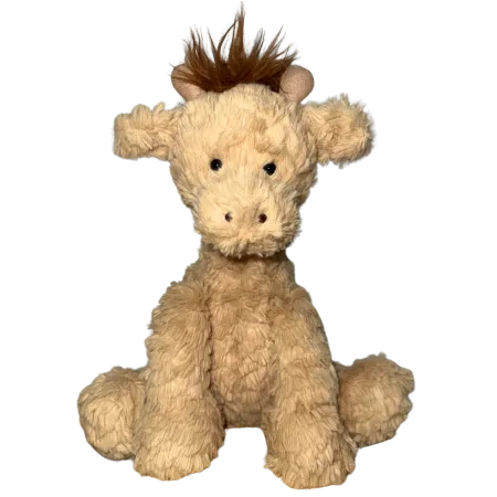 Fuddlewuddle Giraffe - Medium