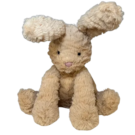 Fuddlewuddle Honey Bunny