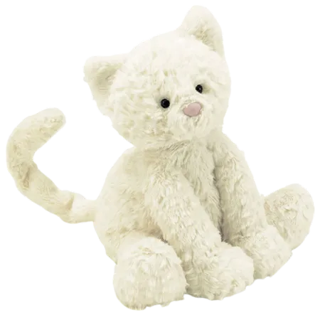 Fuddlewuddle Kitty - Medium