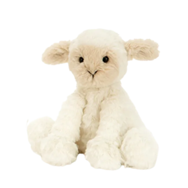 Fuddlewuddle Lamb - Baby