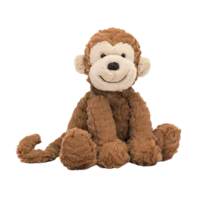 Fuddlewuddle Monkey
