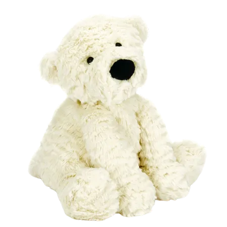Fuddlewuddle Polar Bear
