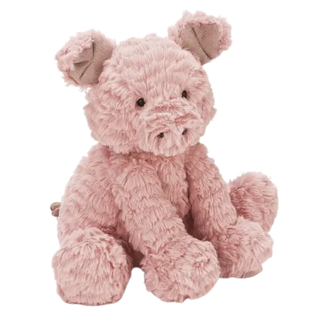 Fuddlewuddle Piglet - Medium