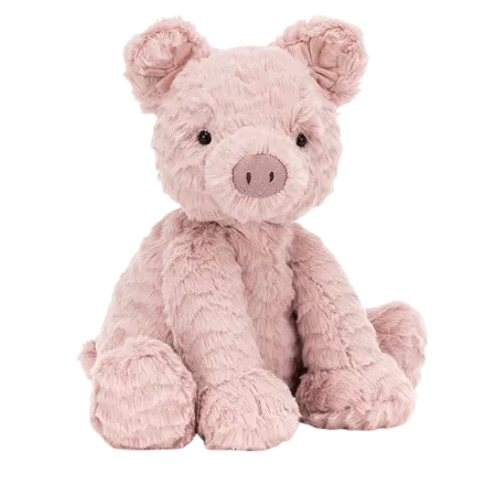 Fuddlewuddle Pig