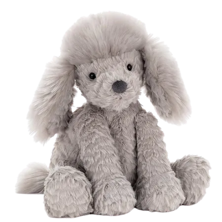 Fuddlewuddle Pup