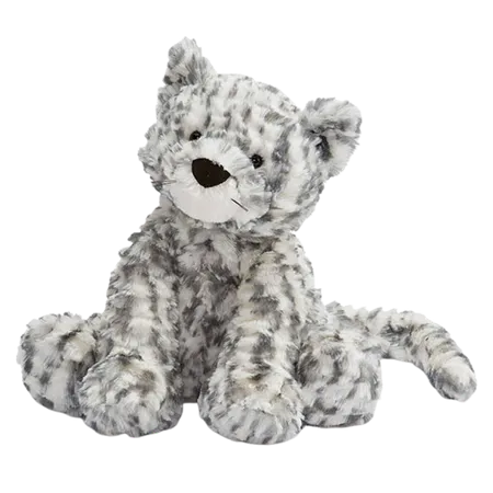 Fuddlewuddle Snow Leopard