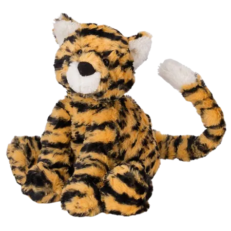 Fuddlewuddle Tiger