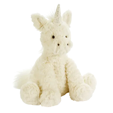 Fuddlewuddle Unicorn - Medium