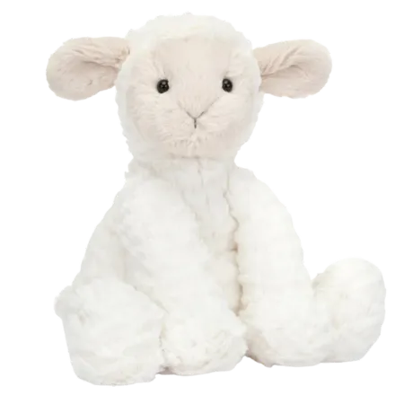 Fuddlewuddle Lamb - Small
