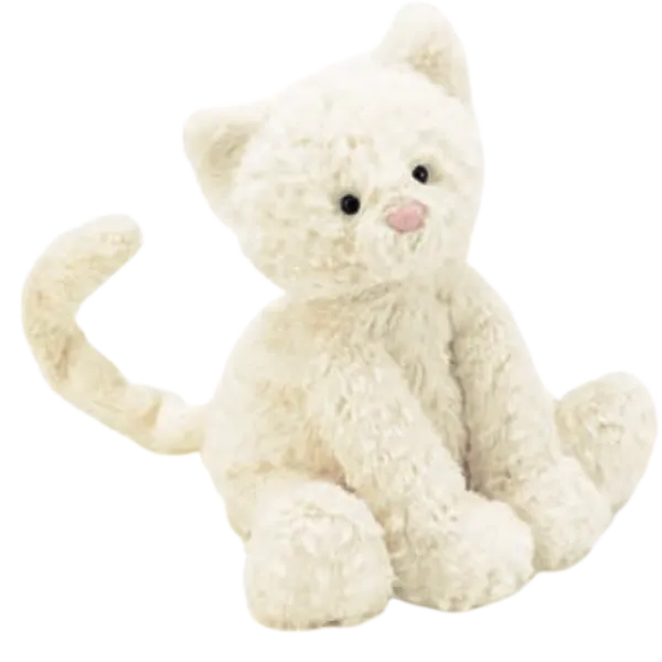 Fuddlewuddle Kitty - Large
