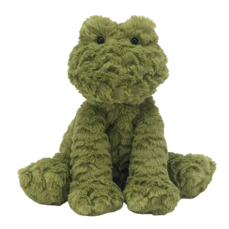 Fuddlewuddle Frog - Medium