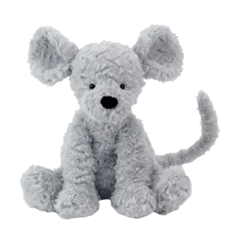 Fuddlewuddle Mouse - Small