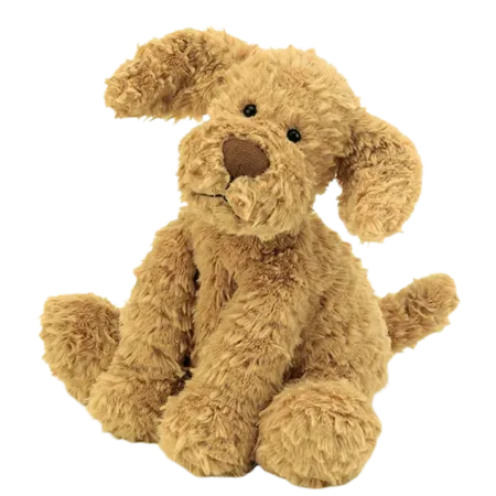 Fuddlewuddle Puppy - Small