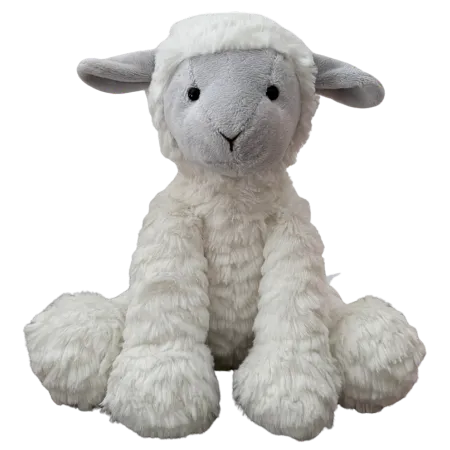 Fuddlewuddle Lamb - The White Company