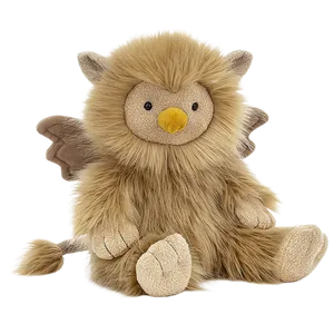 Gus Gryphon